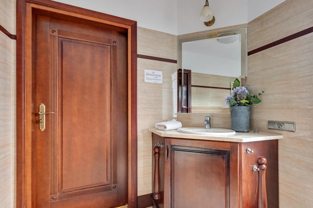 Lion Apartments - Blue Dune With Sunny Terrace سوبوت المظهر الخارجي الصورة