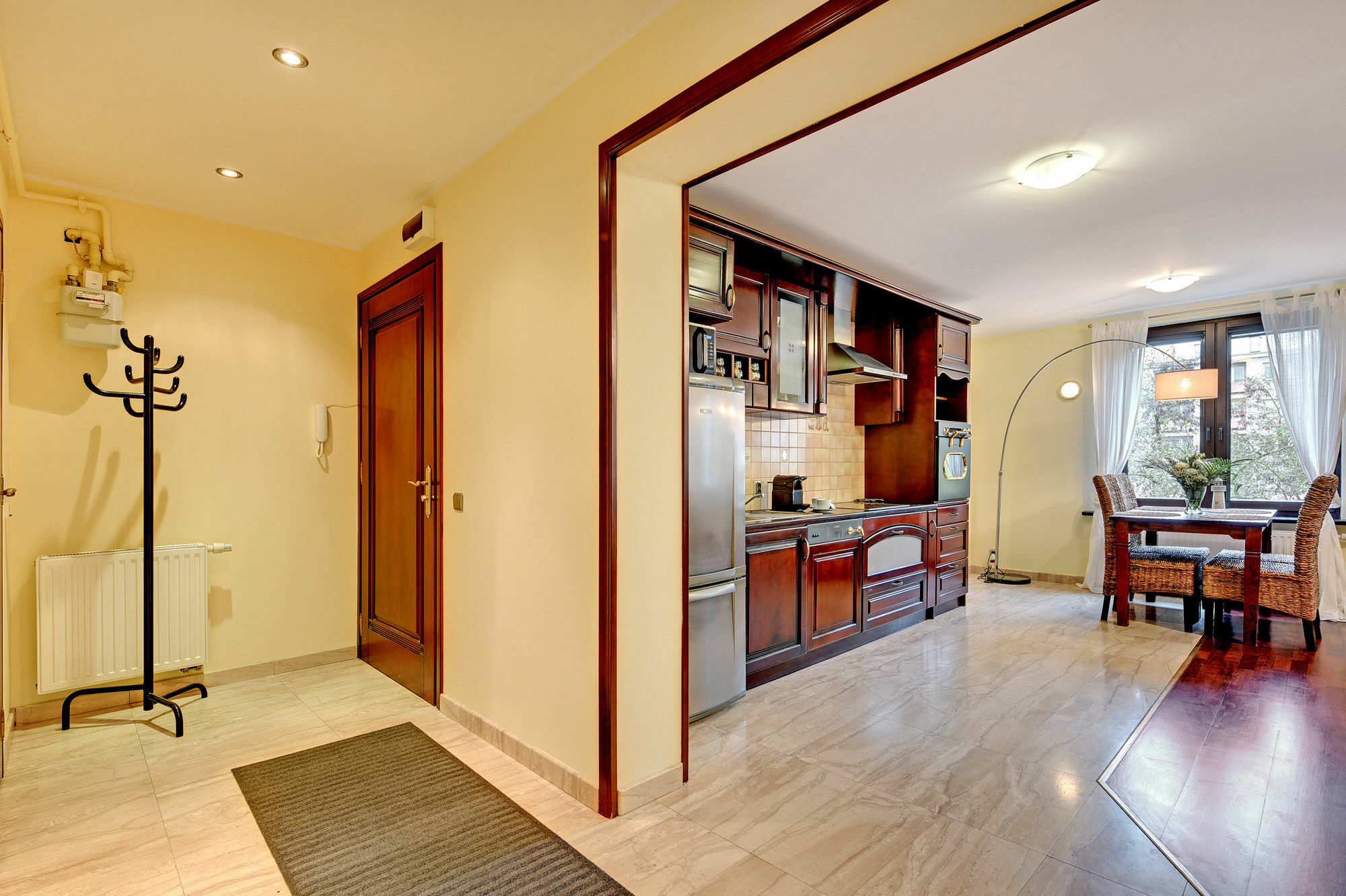Lion Apartments - Blue Dune With Sunny Terrace سوبوت المظهر الخارجي الصورة